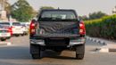 تويوتا هيلوكس (RHD) TOYOTA HILUX DC | EXPORT ONLY