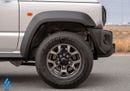 Suzuki Jimny GL V4 1.5L Petrol MT 2024 / 3 Doors - 4 Seats / Steering Audio Control / Book now