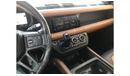 Land Rover Defender Land Rover Defender X 90