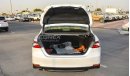 تويوتا كامري Camry GLE Hybrid 2.5L Petrol Only Export.