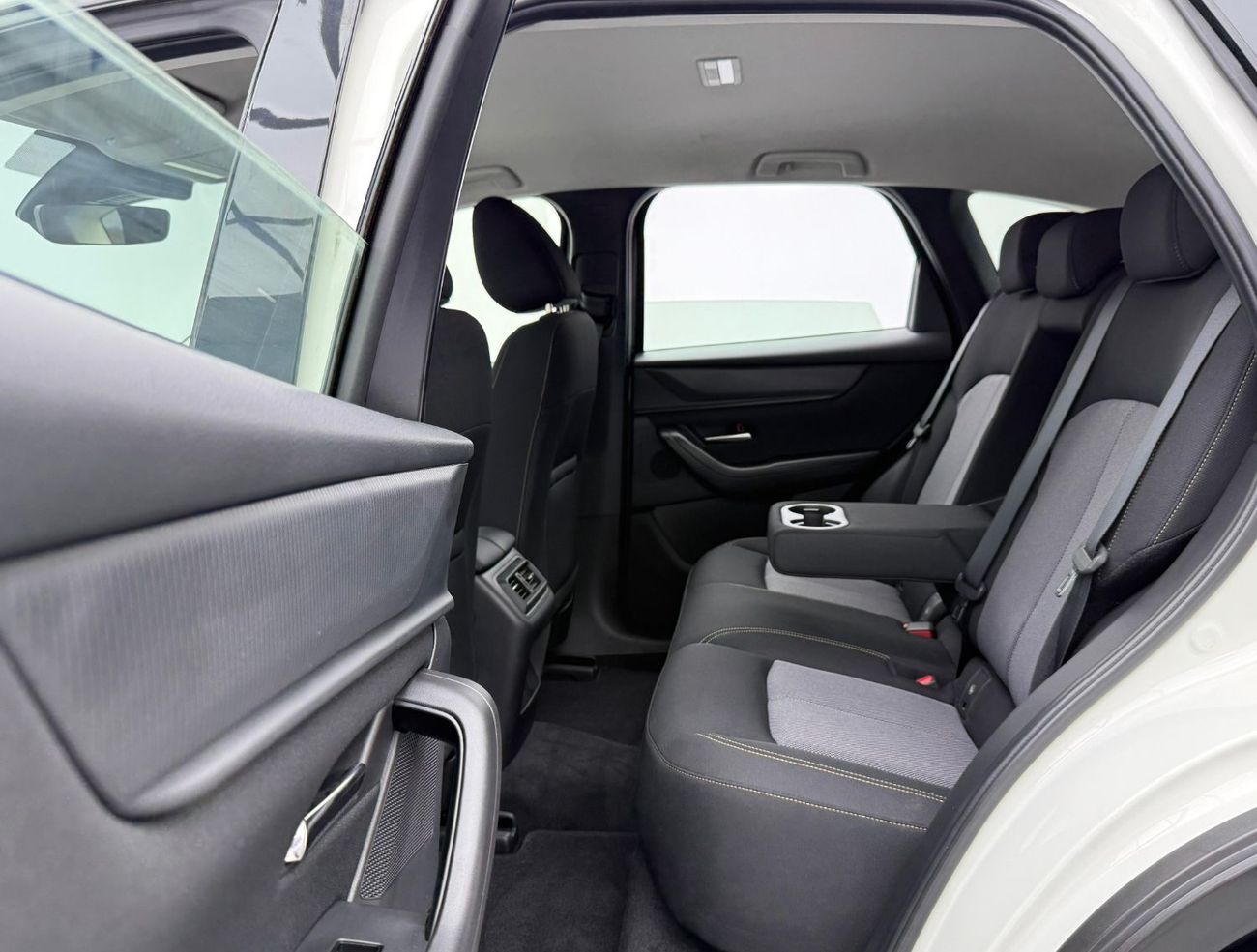 مازدا CX60 *Brand New* 2023 Mazda CX-60 Sky Active, Warranty, Delivery Km, Excellent Condition, GCC