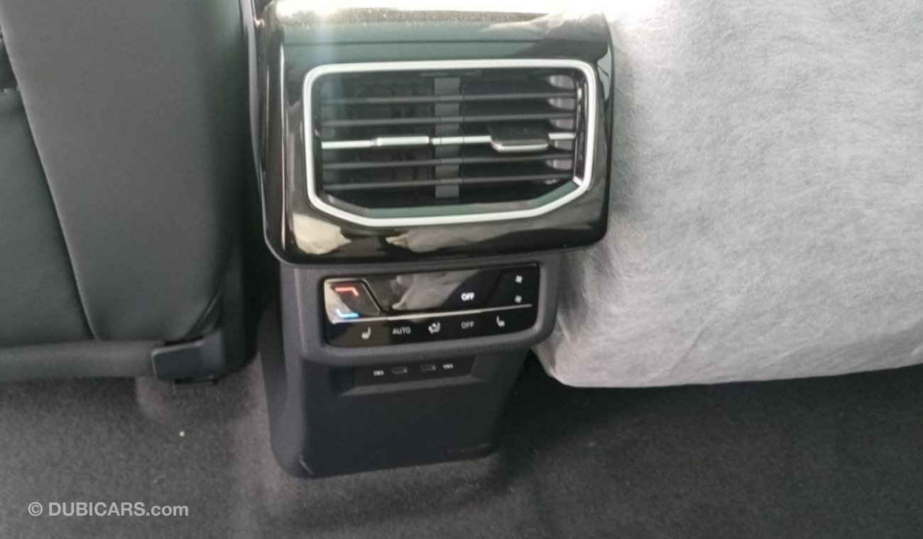 Volkswagen ID.6 VOLKSWAGEN ID6 CROZZ PRO 6 STR WITH HDD 2022MY EXPORT