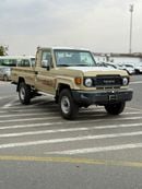 تويوتا لاند كروزر بيك آب SC 4.0L