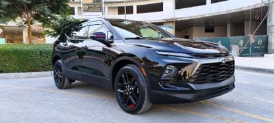 Chevrolet Blazer 2LT 2.0 Turbo