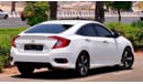 Honda Civic EXI 2020 1.6L GCC FULL OPTION  (1080/-MONTHLY)