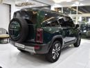 هافال V7 EXCELLENT DEAL for our Haval V7 4WD ( 2027 Model ) in Green Color GCC Specs