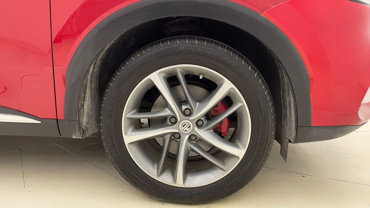 MG HS LUXURY TROPHY 2 | Zero Down Payment | Home Test Drive