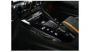 مرسيدس بنز AMG GT 5 YEARS DEALERS WARRANTY AND 5YEARS CONTRACT SERVICE /BRAND NEW /GCC /BLACK SERIES HIGHEST SPECS