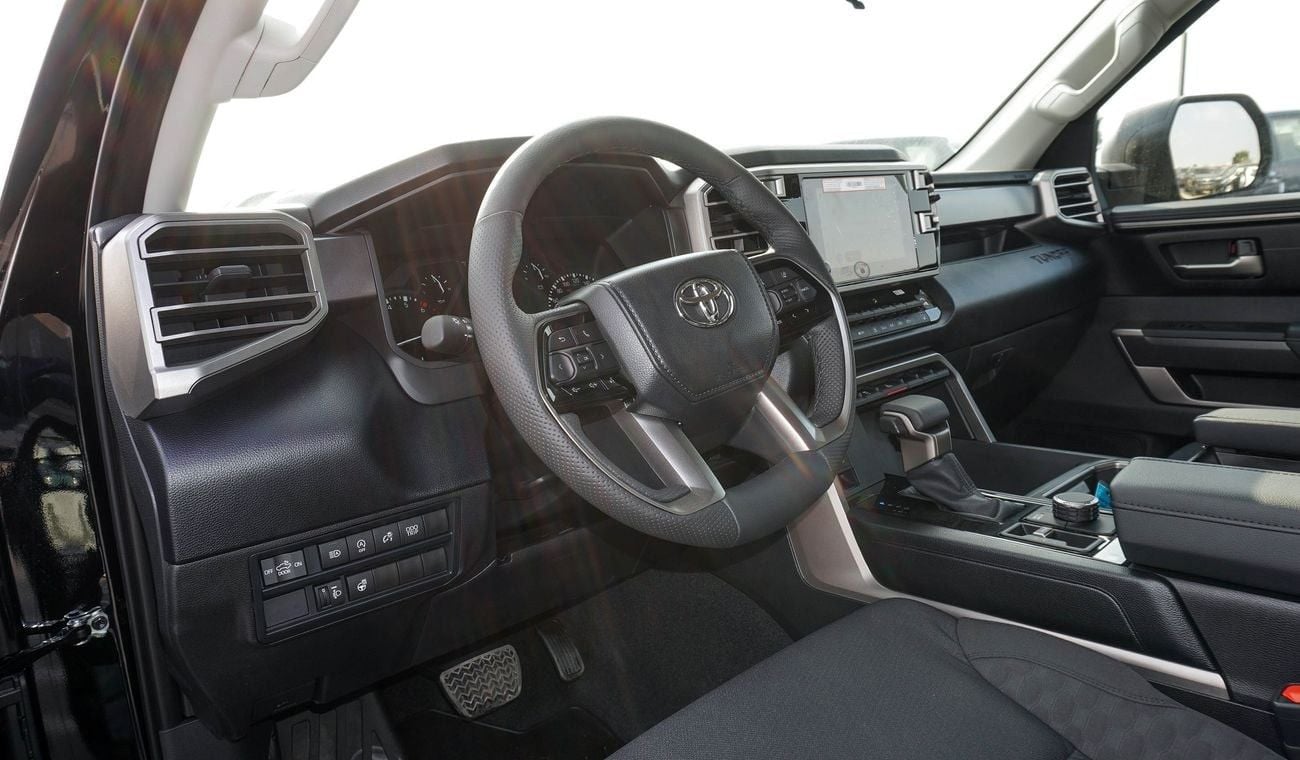 تويوتا تاندرا SR5