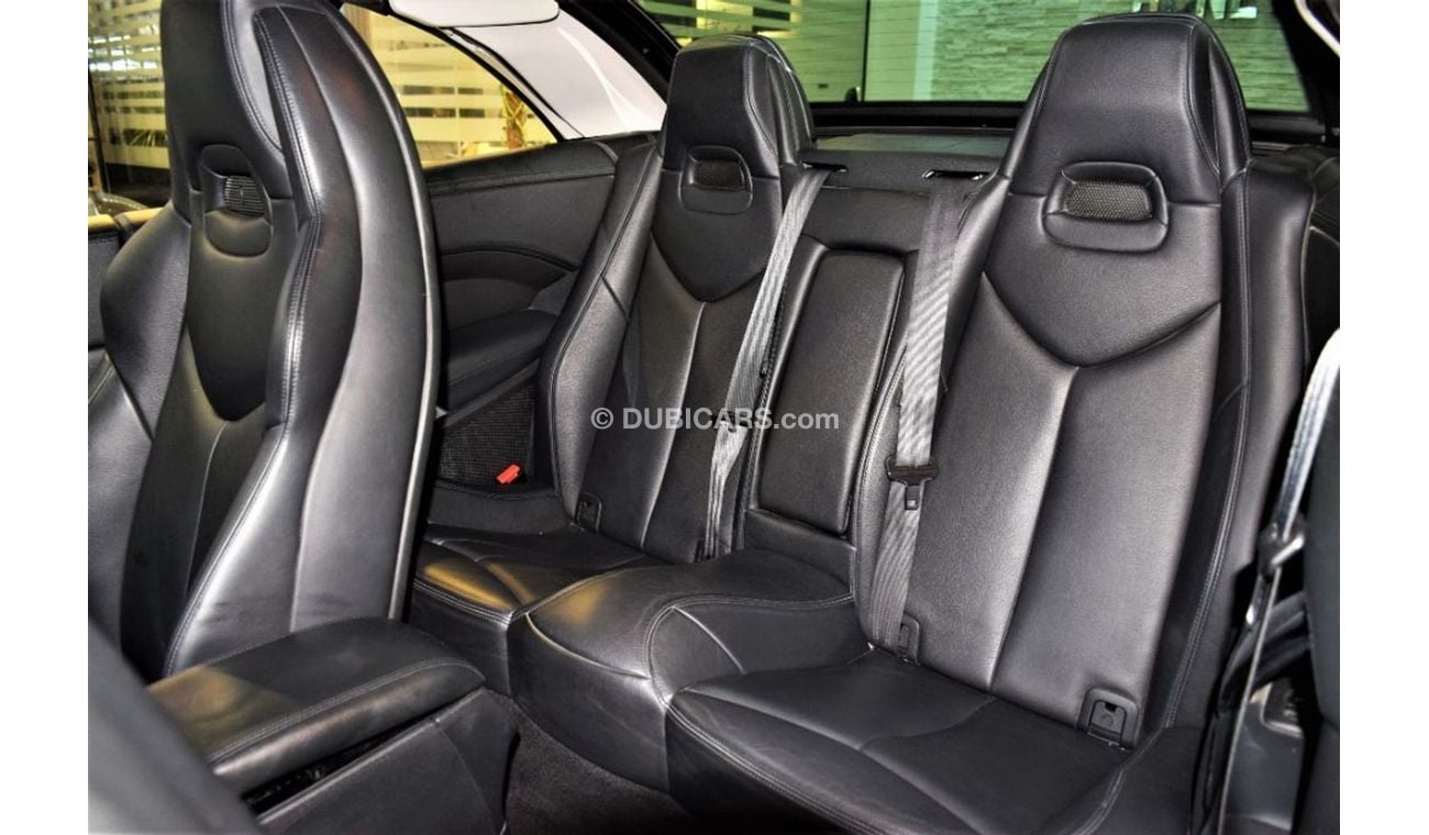 بيجو 308 Amazing Peugeot 308 CC 2011 Model!! in Grey Color! GCC Specs