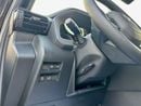 Toyota Land Cruiser VXR