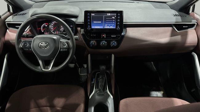 Toyota Corolla Cross XL, миниатюра 19