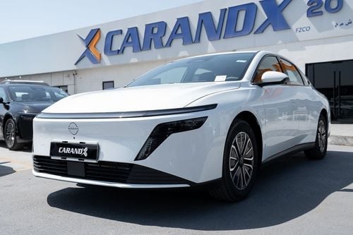 نيسان N6 180 Pro 2025