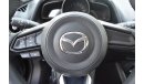 Mazda CX-3 AWD PET – 2.0L A/T - Black