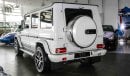 مرسيدس بنز G 63 AMG V8 Biturbo