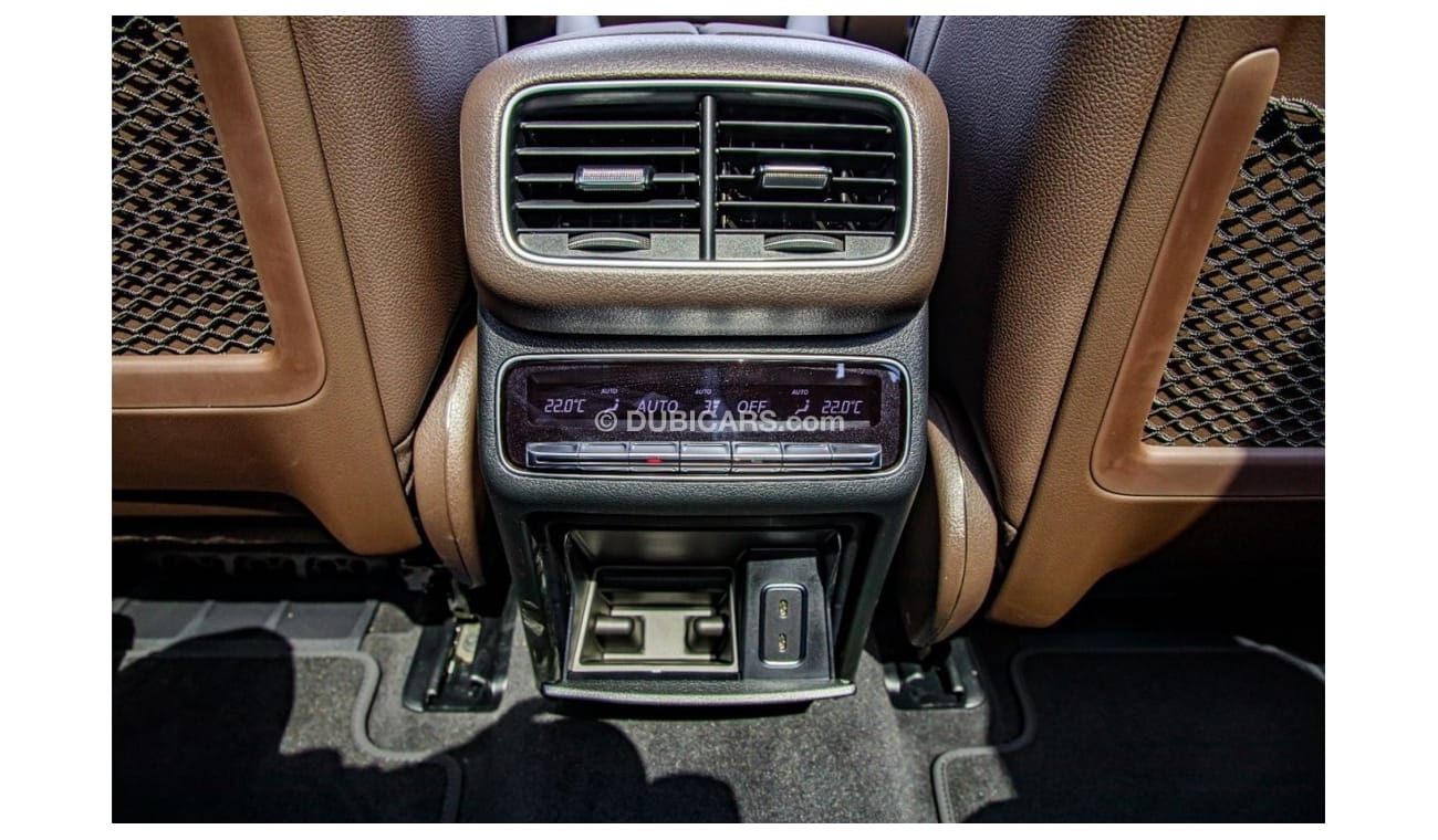 Mercedes-Benz GLE 350 AMG Night Pack (7SEAT). Local Registration +10%