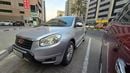 Geely Emgrand X7 GS 2.4