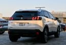 Peugeot 3008 Peugeot 3008 1.6 L 2023 GCC & accident-free Excellent Condition 750 AED Monthly