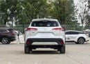 Toyota Corolla Cross XL 2.0L HYBRID ELITE 2026