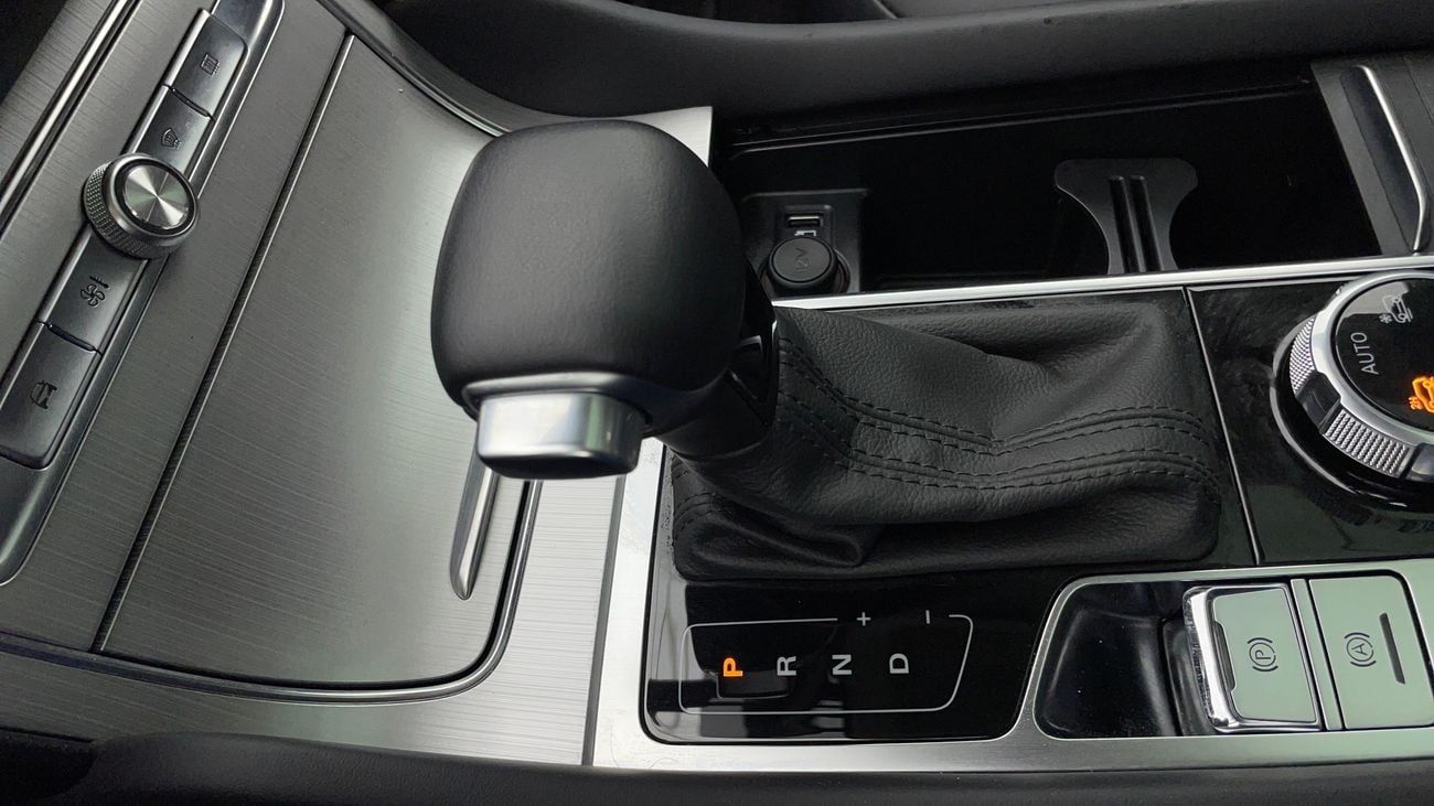 أم جي RX8 2022 LUXURY | AED 917/Month | 0 DP | 30 Day Return | Warranty | Service History