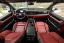 Porsche Cayenne STD Porsche Cayenne Coupé 2024 GCC | Warranty