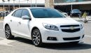 Chevrolet Malibu Diesel LT  2.0 ECO POST