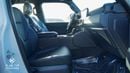 Toyota Prado 2.4L Turbo - All Rounder G - 7 Seater SUV with Leather Seats - GCC Specs - Diff Lock
