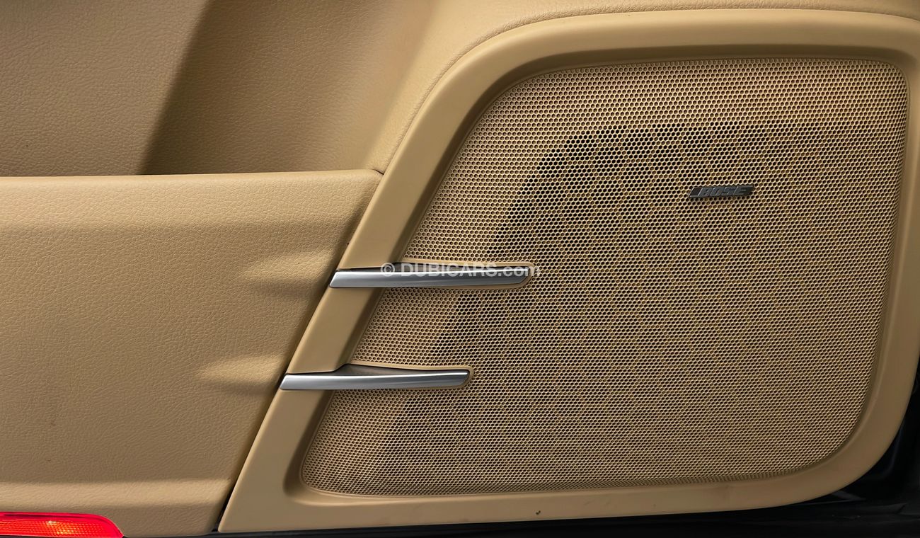 Porsche Cayenne S 3.6 | Zero Down Payment | Free Home Test Drive