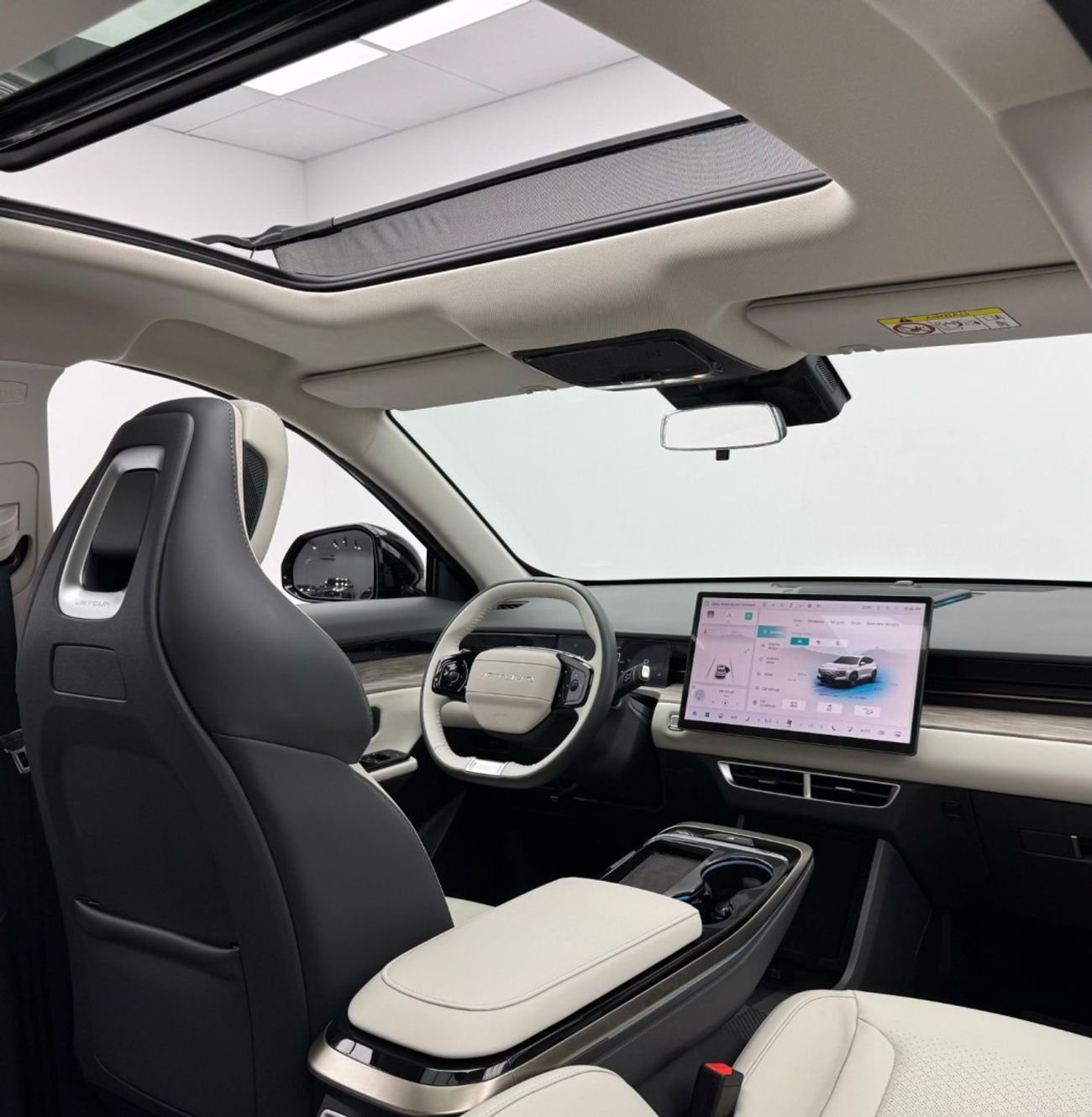 Jetour Dashing 2024 Jetour Dashing, Agency Warranty 6Y & Service Contract, Full Agency Service History, GCC