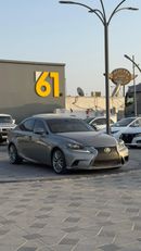 لكزس IS 250 Premier 2.5L