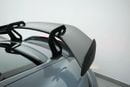 بورش كايمان 718 GT4 RS WEISSACH PACKAGE | GCC WITH WARRANTY