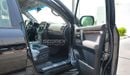 Toyota Land Cruiser 4.5 T-DSL V8 EXTREME EDITION ,