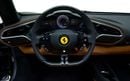 Ferrari 296 GTS - GCC Spec - With Warranty and Service Contract