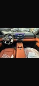 BYD Leopard Titanium 7