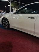 Nissan Altima SV 2.5L