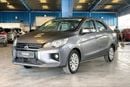 Mitsubishi Attrage GLX Full | Guaranteed Warranty | 0 Down Payment