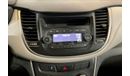 Chevrolet Trax LT