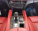 BMW X6 50i LUXURY V8 4.4L-8CYL ORIGINAL PAINT - FULLY AGENCY MAINTAINED. AGMC-DUBAI