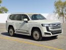 تويوتا لاند كروزر LC300 GXR-FULL OPTION 3.5L HEV 457TT AT | 7-SEATS | JBL | SOFT DOOR CLOSING| 2026MY