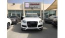 أودي Q7 SUPER CLEAN CAR ORIGINAL PAINT LOW MILEAGE