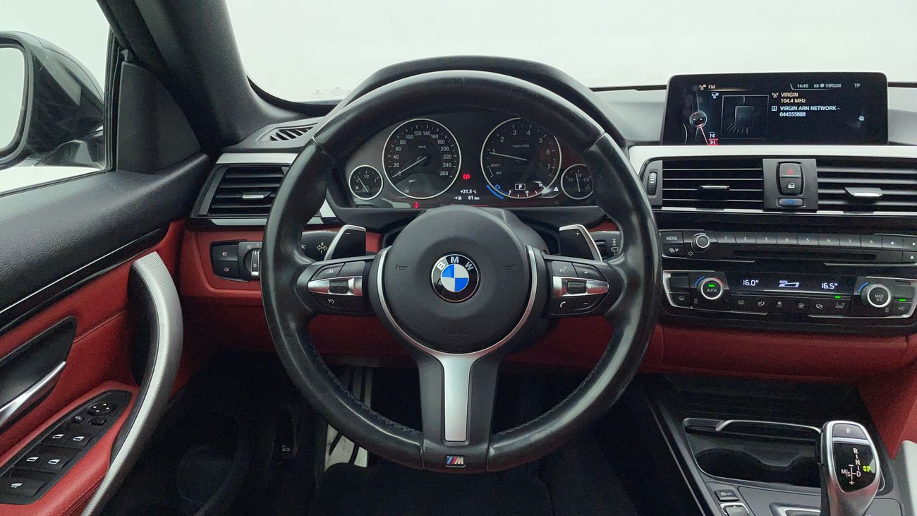 BMW 430i M SPORT 2 | Zero Down Payment | Free Home Test Drive