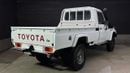 Toyota Land Cruiser Pick Up LAND CRUISER PICKUP ,MODEL YEAR 2020 ,DIESEL 4.5 LITER ,RIGHT HAND DRIVE