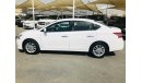 Nissan Sentra 1.8