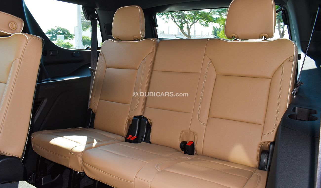 Chevrolet Tahoe PREMIER 5.3L