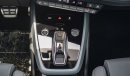 Audi Q5 40 e-tron Electric , 2022 Без пробега , (ТОЛЬКО НА ЭКСПОРТ)
