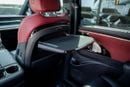 جي إي سي M8 GX 2026 Agency Warranty Full Service History Luxury GCC Specs 2.0L Turbo 4 Cylinders