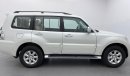 Mitsubishi Pajero GLS MIDLINE WITH SUNROOF 3.5 | Under Warranty | Inspected on 150+ parameters