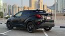 Toyota CHR GR Sport