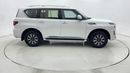 نيسان باترول 2023 TITANIUM | AED 2535/Month | 0 DP | 30 Day Return | Warranty | Service History