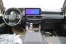 Toyota Prado VXR DIESEL 4WD AUTO
